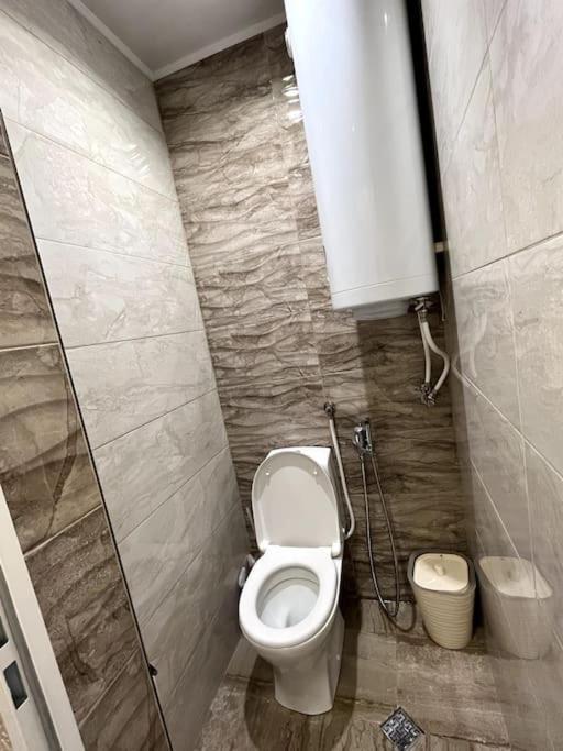 Луксозен Апартамент В Сърцето На Бургас Exterior photo